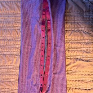 Lululemon Vinyasa Scarf